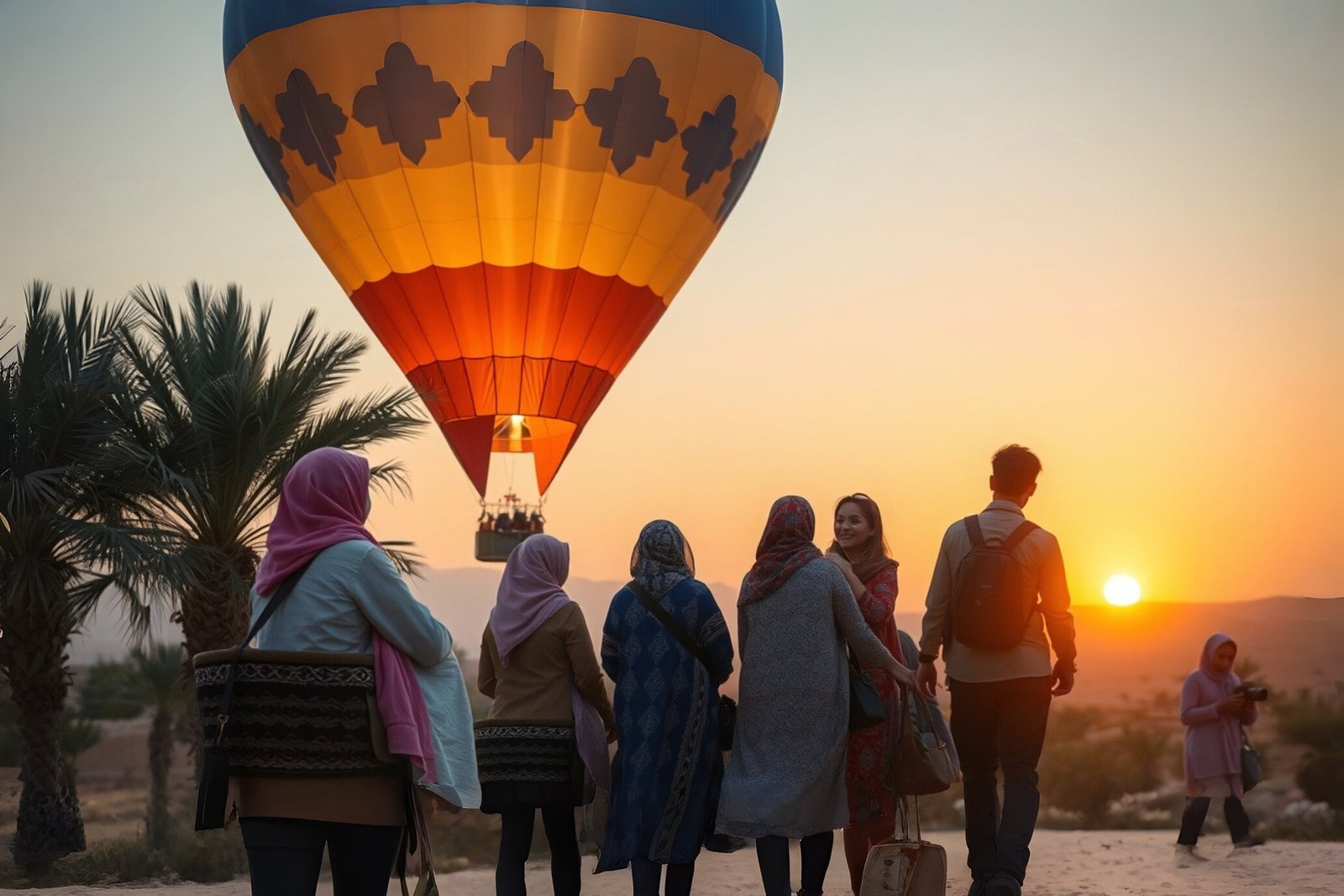 marrakech-air-balloon